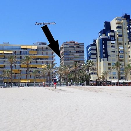 Tortuga Flat Apartamento Alicante Exterior foto