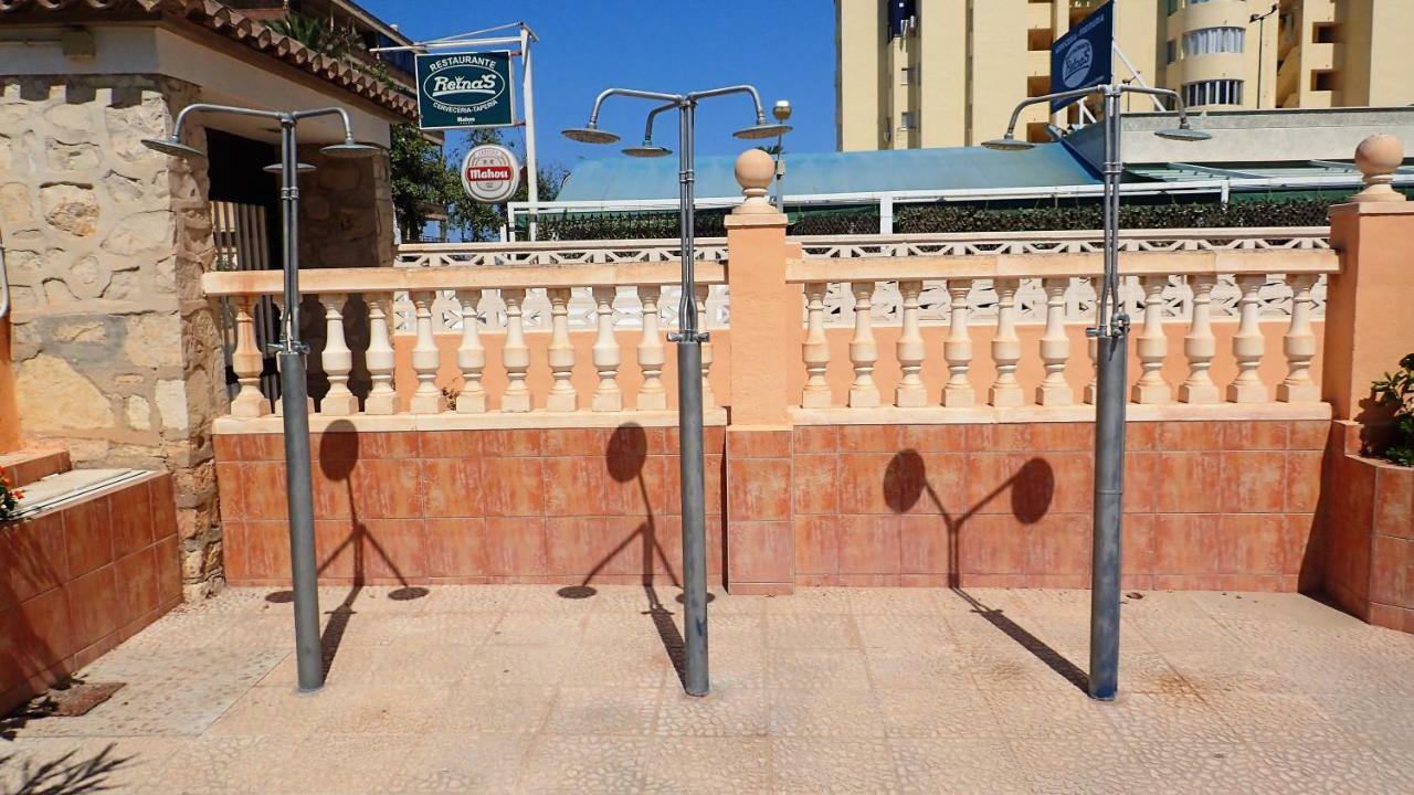 Tortuga Flat Apartamento Alicante Exterior foto